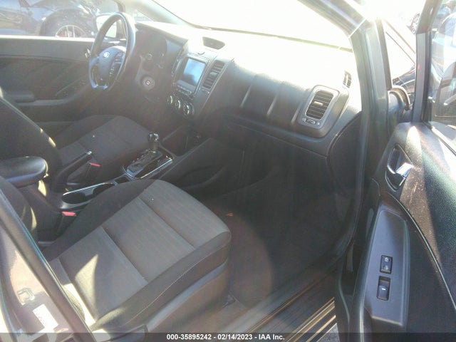 2017 Kia Forte, VIN: 3KPFL4A79HE015975