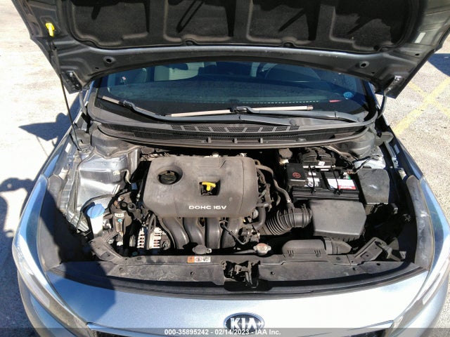 KIA FORTE S 2017 3KPFL4A79HE015975 Image 12