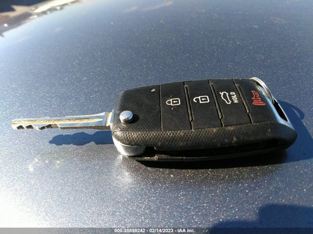 KIA FORTE S 2017 3KPFL4A79HE015975 Image 3