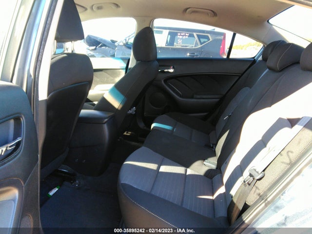 KIA FORTE S 2017 3KPFL4A79HE015975 Image 10
