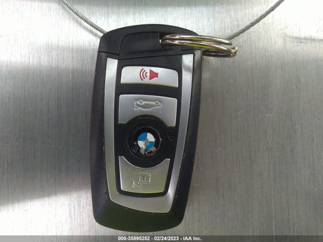BMW X3 Xdrive28i 2015 5UXWX9C53F0D61315 Image 11