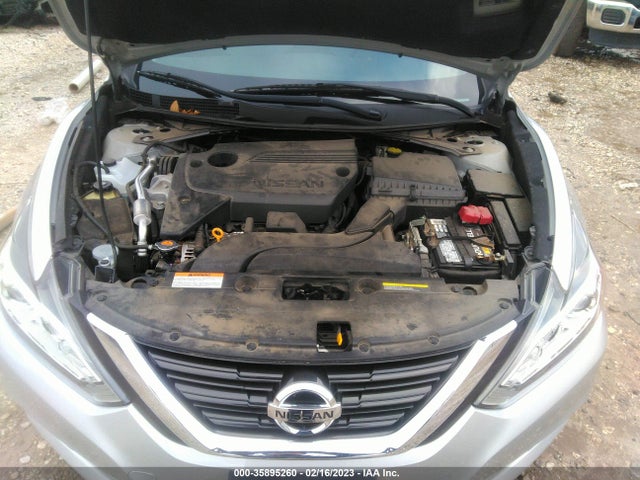 Nissan Altima 2017 1N4AL3AP2HC227506 Image 11