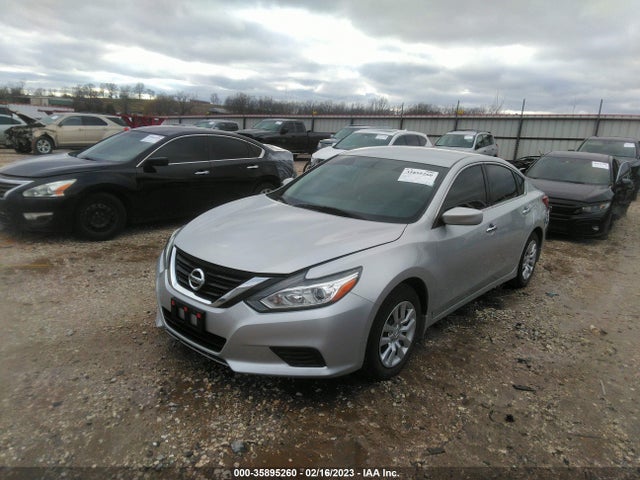 Nissan Altima 2017 1N4AL3AP2HC227506 Image 2