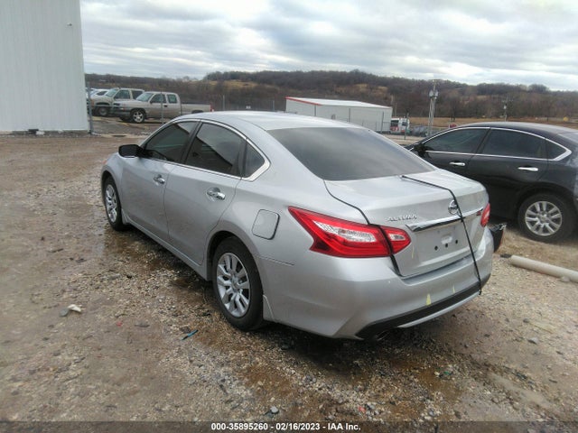 Nissan Altima 2017 1N4AL3AP2HC227506 Image 4