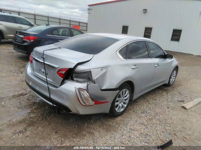 Nissan Altima 2017 1N4AL3AP2HC227506 Image 5