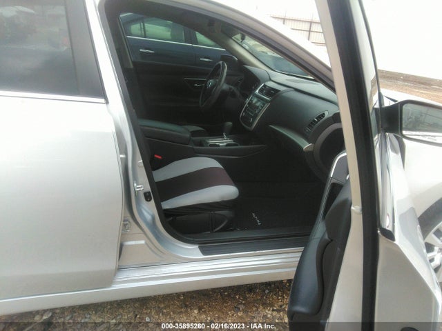 Nissan Altima 2017 1N4AL3AP2HC227506 Image 6