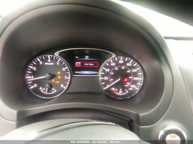 Nissan Altima 2017 1N4AL3AP2HC227506 Image 8