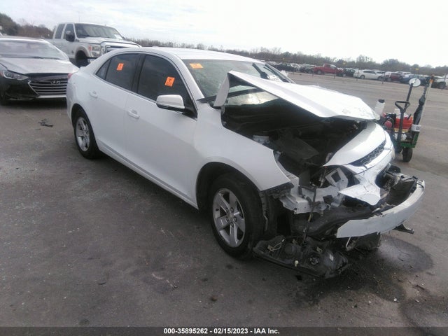 2016 1G11C5SA5GU158649 main image