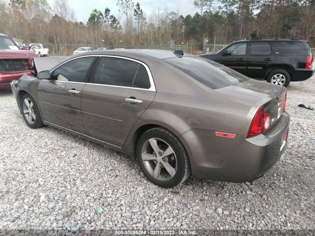 Chevrolet Malibu Lt W/1lt 2012 1G1ZC5E06CF299461 Image 4