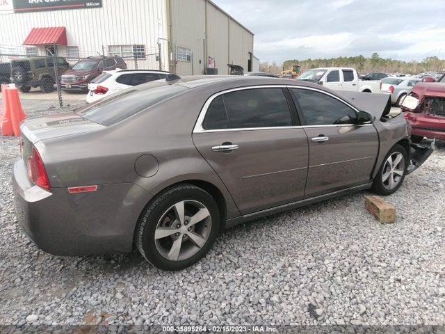 Chevrolet Malibu Lt W/1lt 2012 1G1ZC5E06CF299461 Image 5