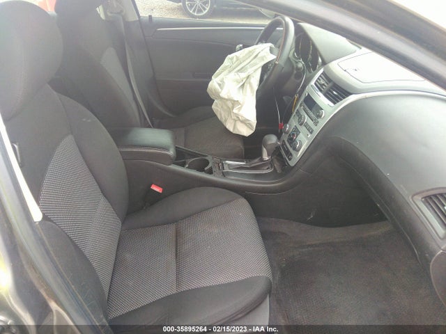 Chevrolet Malibu Lt W/1lt 2012 1G1ZC5E06CF299461 Image 6