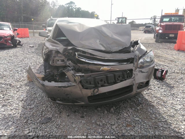 Chevrolet Malibu Lt W/1lt 2012 1G1ZC5E06CF299461 Image 7
