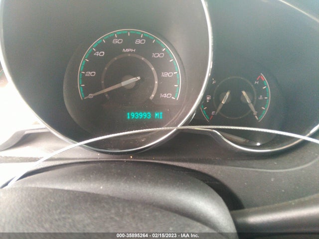 Chevrolet Malibu Lt W/1lt 2012 1G1ZC5E06CF299461 Image 8