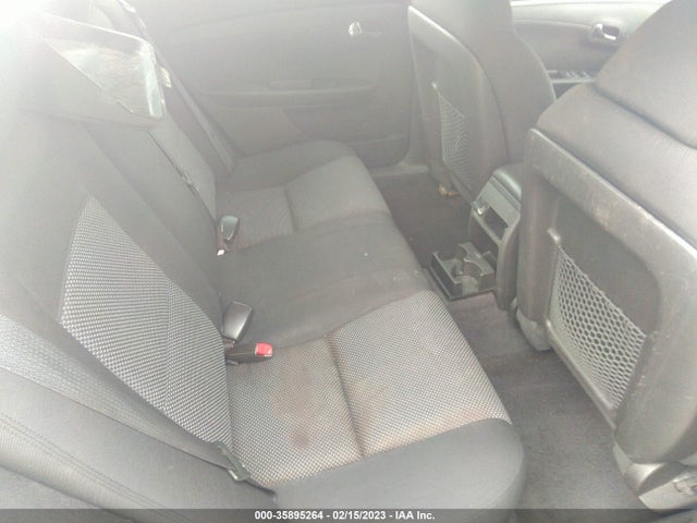 Chevrolet Malibu Lt W/1lt 2012 1G1ZC5E06CF299461 Image 9