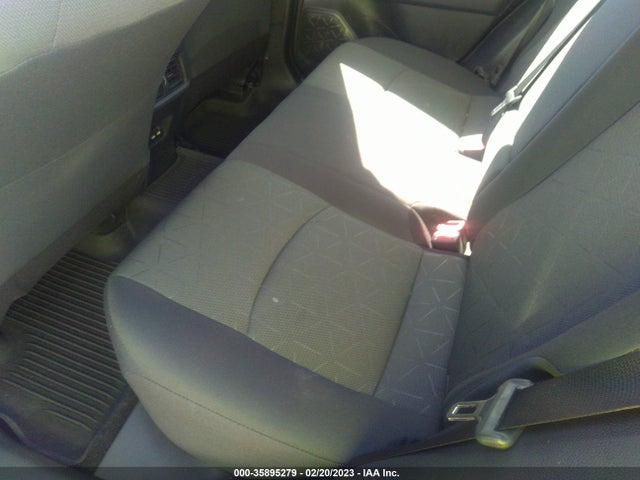 2021 TOYOTA RAV4 XLE VIN: 2T3W1RFV0MC162146