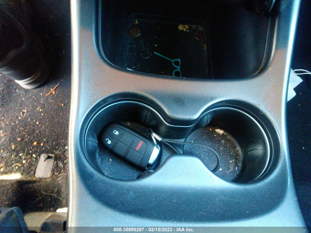Dodge JOURNEY SE 2014 3C4PDCAB9ET309898 Image 11