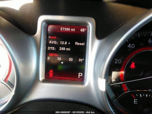 Dodge JOURNEY SE 2014 3C4PDCAB9ET309898 Image 7