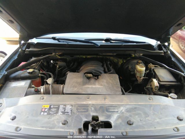 1GTN1TEH4EZ221199 GMC SIERRA 1500