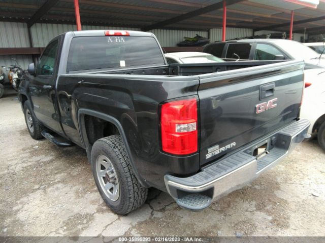 1GTN1TEH4EZ221199 GMC SIERRA 1500