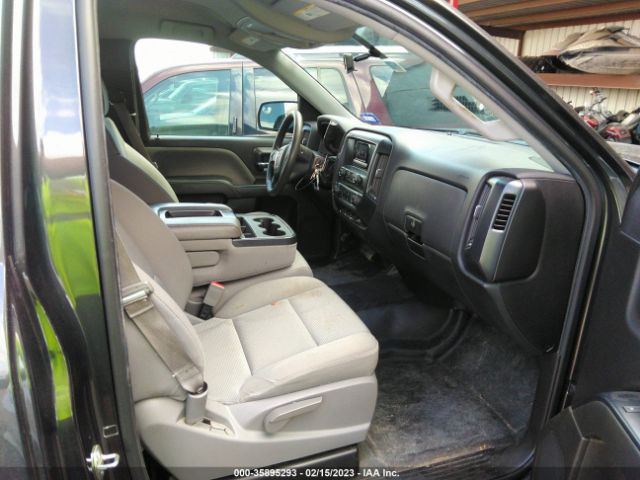 1GTN1TEH4EZ221199 GMC SIERRA 1500