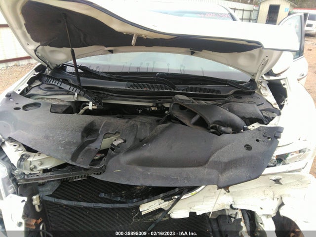 2016 Acura MDX, VIN: 5FRYD3H40GB017715