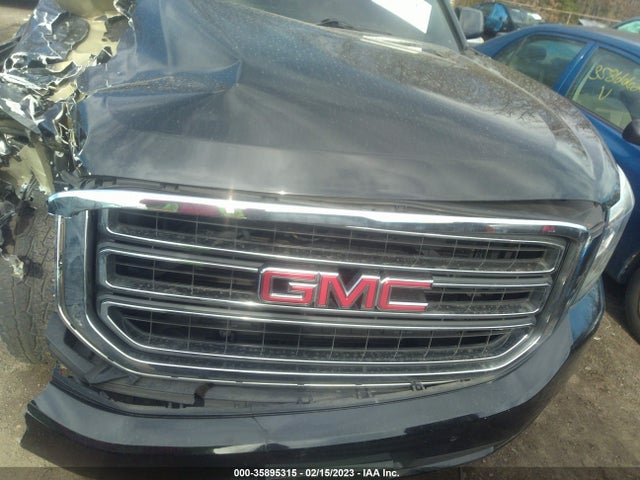 1GKS2HKCXFR260522 GMC Yukon Xl Slt