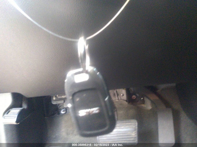 1GKS2HKCXFR260522 GMC Yukon Xl Slt