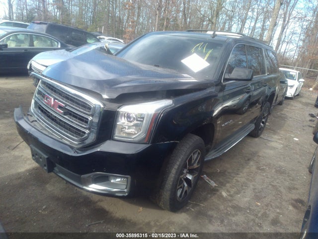 1GKS2HKCXFR260522 GMC Yukon Xl Slt