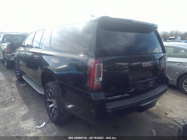 1GKS2HKCXFR260522 GMC Yukon Xl Slt