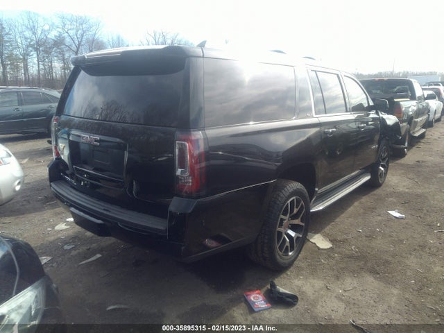1GKS2HKCXFR260522 GMC Yukon Xl Slt