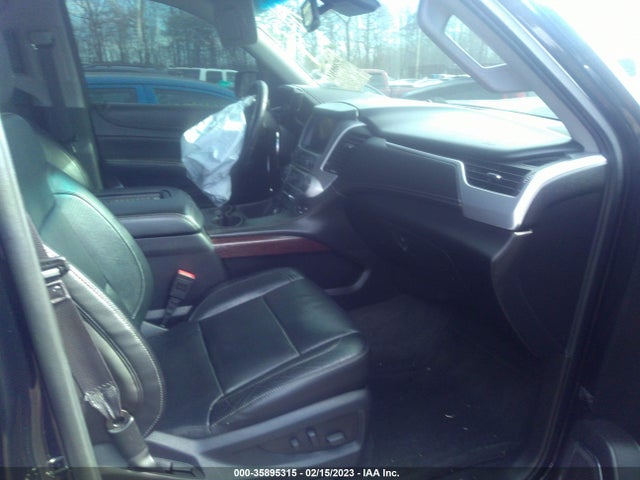 1GKS2HKCXFR260522 GMC Yukon Xl Slt