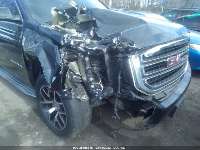 1GKS2HKCXFR260522 GMC Yukon Xl Slt