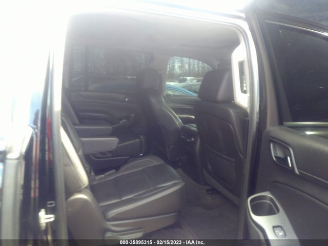 1GKS2HKCXFR260522 GMC Yukon Xl Slt