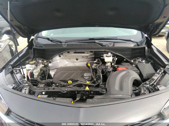 2023 Buick Encore, VIN: KL4MMBS23PB021823