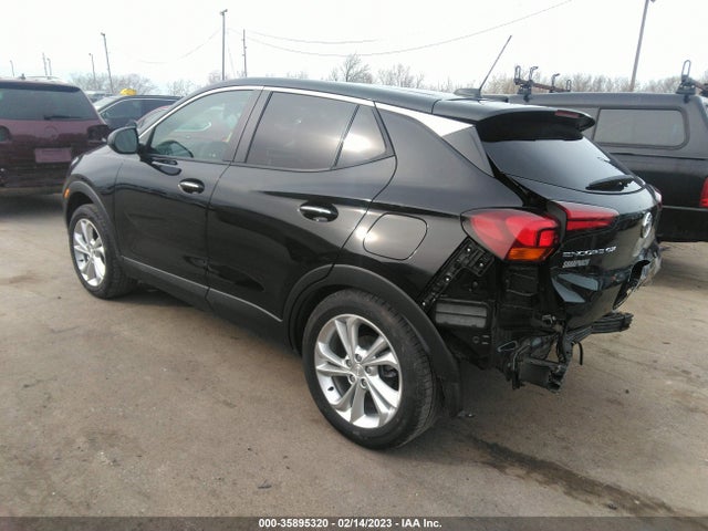 2023 Buick Encore, VIN: KL4MMBS23PB021823