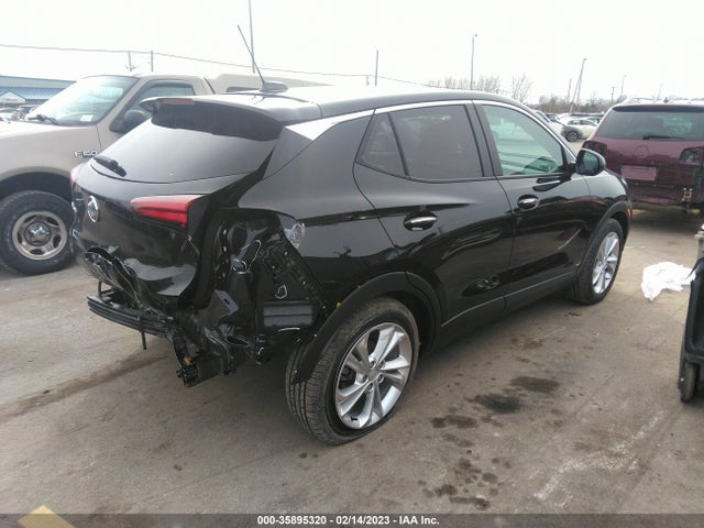 2023 Buick Encore, VIN: KL4MMBS23PB021823