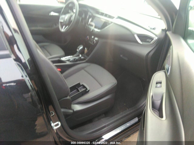 2023 Buick Encore, VIN: KL4MMBS23PB021823