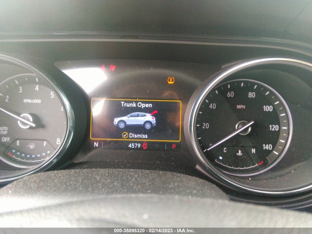 2023 Buick Encore, VIN: KL4MMBS23PB021823