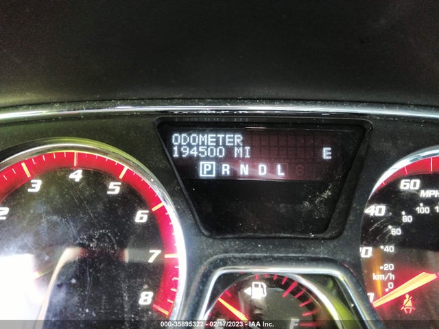 GMC ACADIA SLE 2016 1GKKRNED0GJ327806 Image 7