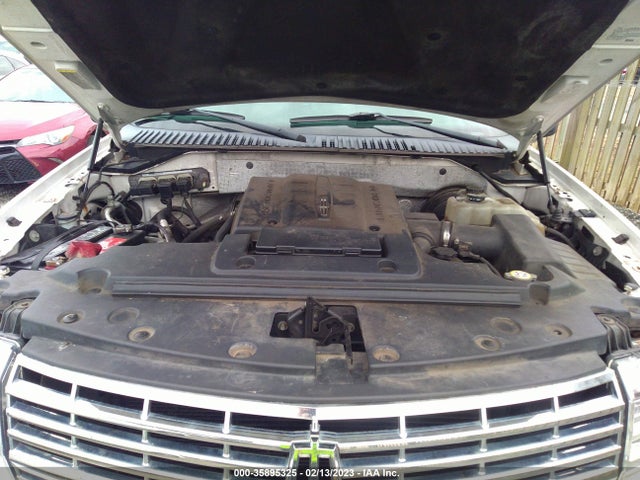 Lincoln Navigator 2009 5LMFU28519LJ00588 Image 11