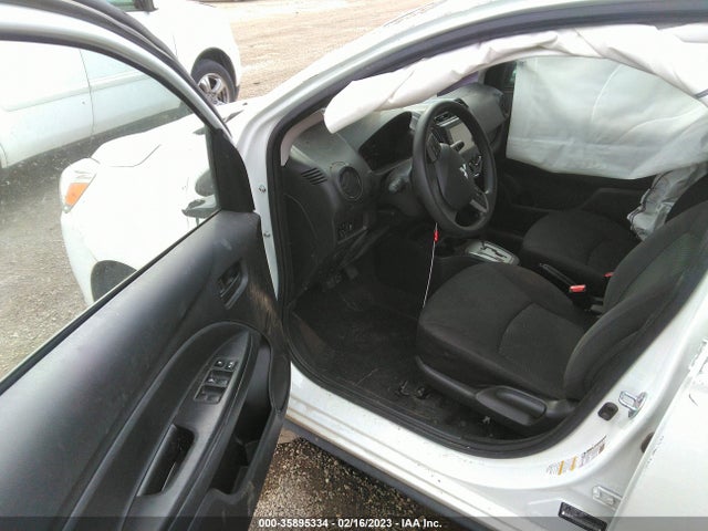 ML32F3FJ6KHF17757 Mitsubishi Mirage G4 Es/rf