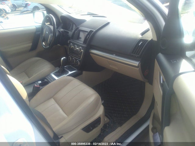 2015 Land Rover LR2, VIN: SALFR2BG7FH429676