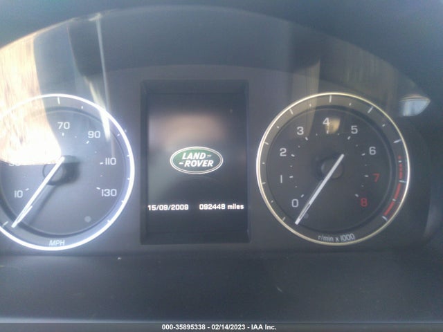 2015 Land Rover LR2, VIN: SALFR2BG7FH429676