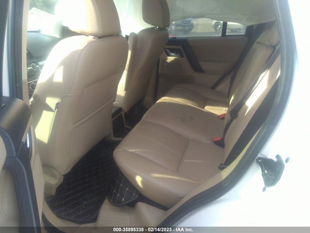 2015 Land Rover LR2, VIN: SALFR2BG7FH429676
