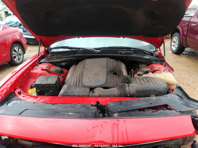 Dodge Challenger R/t 2016 2C3CDZBT8GH129224 Image 11