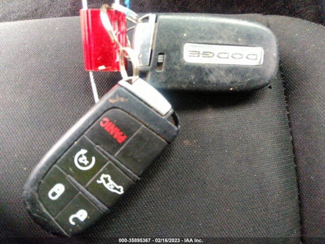 Dodge Challenger R/t 2016 2C3CDZBT8GH129224 Image 3