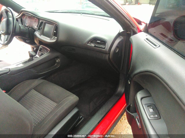 Dodge Challenger R/t 2016 2C3CDZBT8GH129224 Image 6