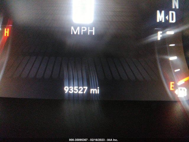 Dodge Challenger R/t 2016 2C3CDZBT8GH129224 Image 8