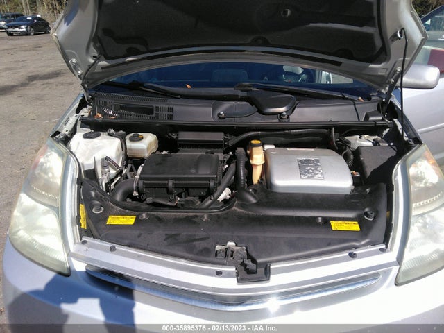 Aukcja sprzedaży 2009 Toyota Prius, vin: JTDKB20UX93470968, numer aukcji: 35895376