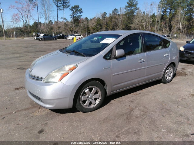 Aukcja sprzedaży 2009 Toyota Prius, vin: JTDKB20UX93470968, numer aukcji: 35895376
